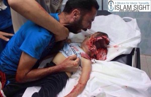 ‘നിങ്ങളുടെ മുമ്പില് ചോരയൊലിക്കുന്ന ഫലസ്തീനികളുണ്ട്’