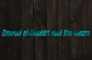 ദാവൂദ് ദാഹരിയും ഇബിനു ഹസ്മും