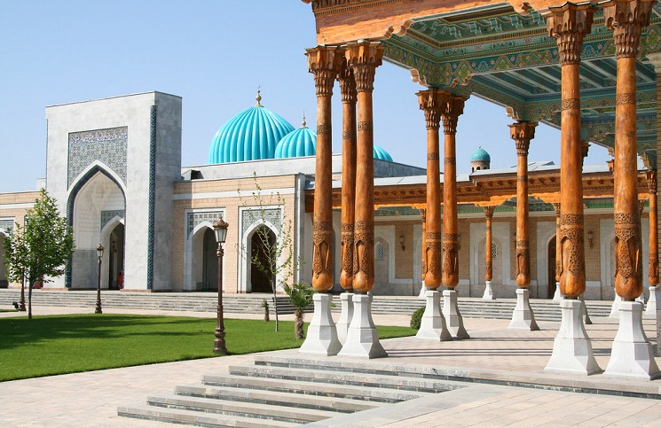 ഇമാം ബുഖാരി(റ)