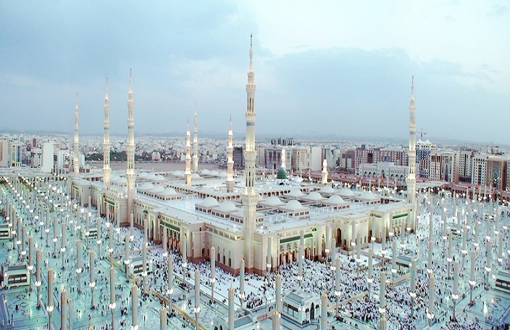 ഹജ്ജ്, ഉമ്ര, സിയാറത്ത് – ഒരു സമഗ്ര പഠനം