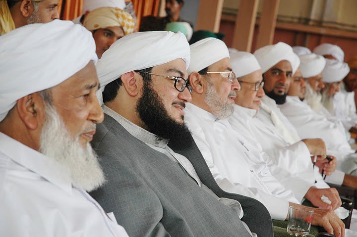 സുന്നികള്ക്ക് സന്തോഷിക്കാം