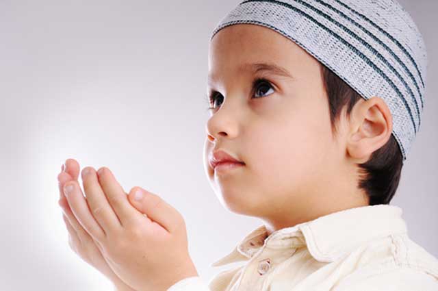 muslim-kid