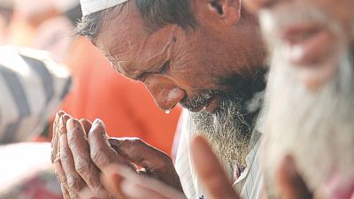 ദരിദ്ര ഗ്രാമങ്ങളിലെ നോമ്പനുഭവങ്ങള്