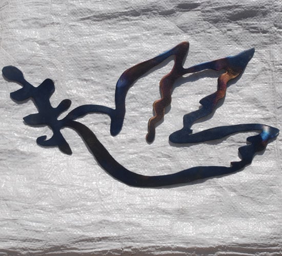 Dove-of-Peace