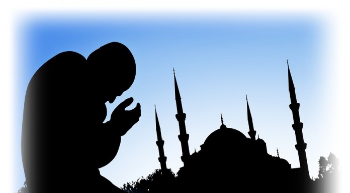 സുജൂദുകള്ക്കിടയിലെ ഇരുത്തം