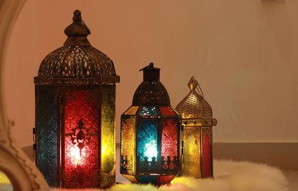 റമളാൻ: വിശുദ്ധിയുടെ വസന്തം