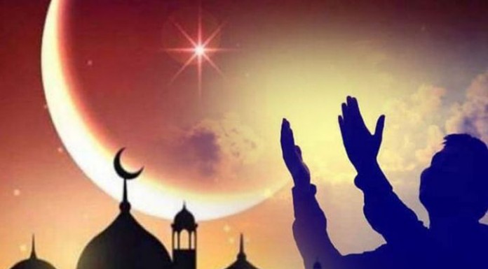 വിശുദ്ധ റമളാന്: വിശ്വാസി സമരപഥത്തിലിറങ്ങുന്നു