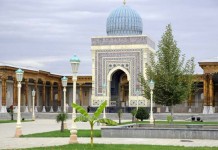 ഇമാം ബുഖാരി: തിരുവചനങ്ങളുടെ കാവലാള്