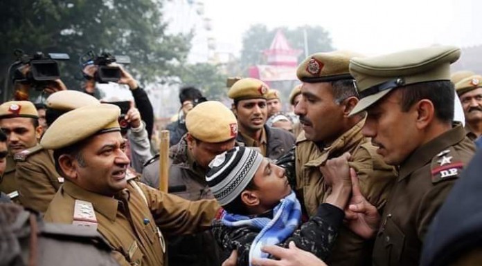 വെടിയുണ്ടക്ക് തുളക്കാനാകില്ല വിശ്വാസത്തിന്റെ കരുത്ത്