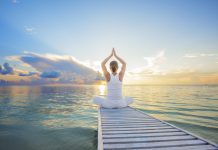 The Summer Abs Workout